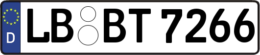LB-BT7266