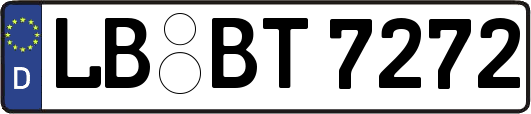LB-BT7272
