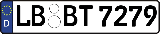 LB-BT7279