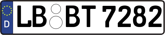 LB-BT7282