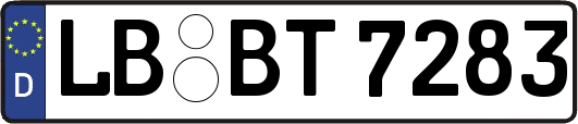 LB-BT7283