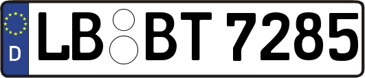 LB-BT7285