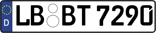 LB-BT7290