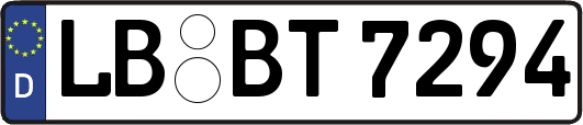 LB-BT7294