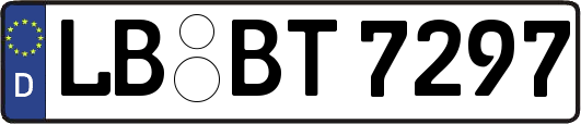 LB-BT7297