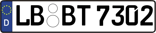 LB-BT7302