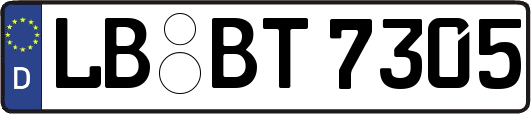 LB-BT7305