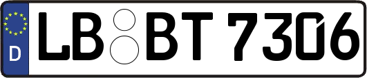 LB-BT7306