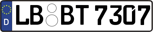 LB-BT7307