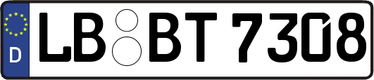 LB-BT7308