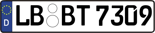 LB-BT7309