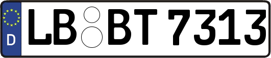 LB-BT7313