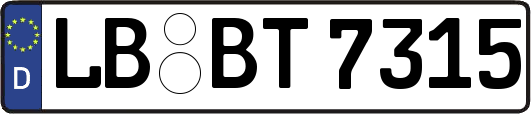 LB-BT7315
