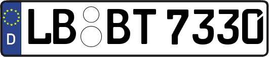 LB-BT7330