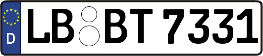LB-BT7331