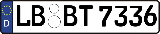 LB-BT7336