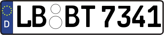 LB-BT7341