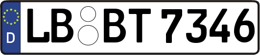LB-BT7346