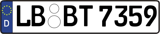 LB-BT7359