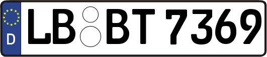 LB-BT7369
