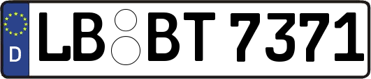LB-BT7371