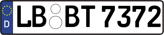 LB-BT7372