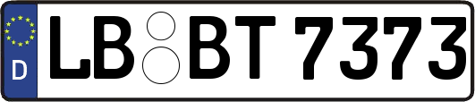 LB-BT7373