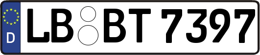 LB-BT7397