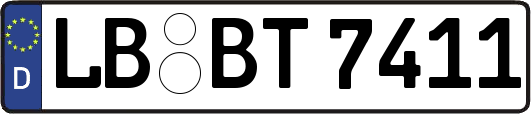 LB-BT7411