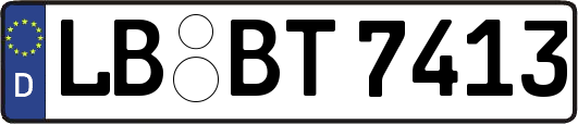 LB-BT7413