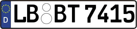 LB-BT7415
