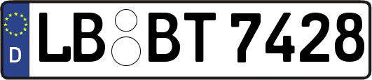 LB-BT7428