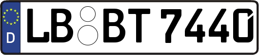LB-BT7440