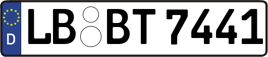 LB-BT7441