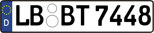LB-BT7448