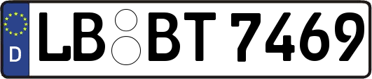 LB-BT7469