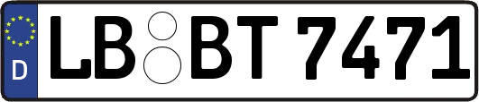 LB-BT7471