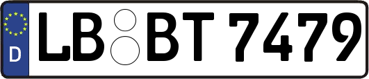 LB-BT7479