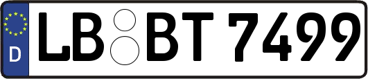 LB-BT7499