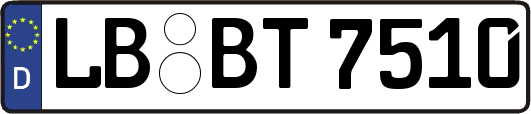 LB-BT7510