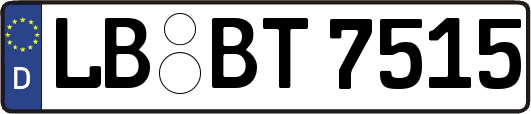 LB-BT7515