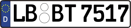 LB-BT7517