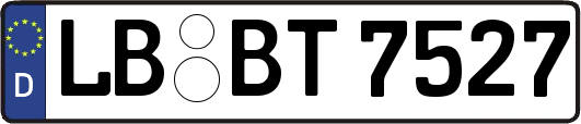 LB-BT7527