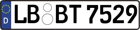 LB-BT7529