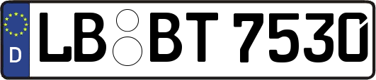 LB-BT7530