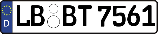 LB-BT7561