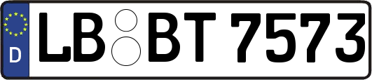 LB-BT7573