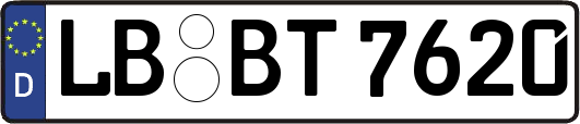 LB-BT7620