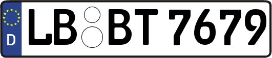 LB-BT7679