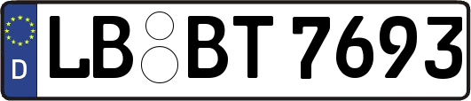 LB-BT7693